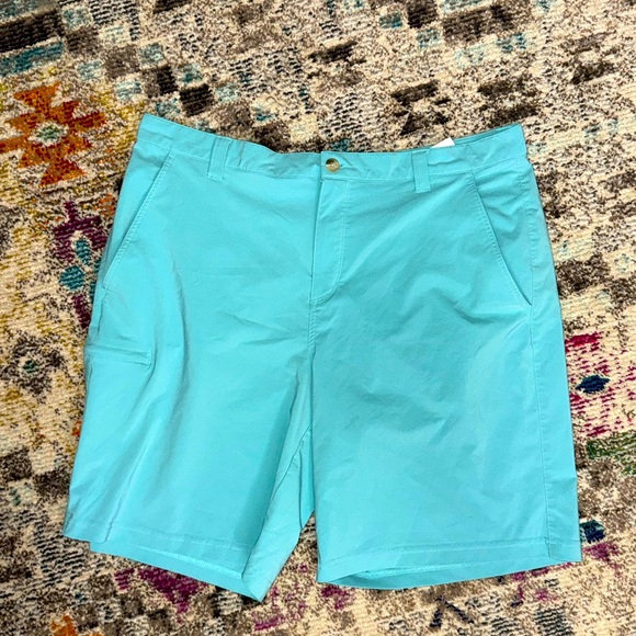 Columbia Other - Columbia PFG Hybrid Shorts